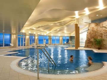 Redcastle Oceanfront Golf & Spa Hotel2