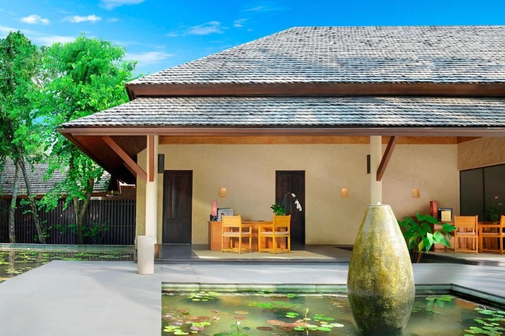 เชอราตัน หัวหิน ปราณบุรี วิลล่า (Sheraton Hua Hin Pranburi Villas)2