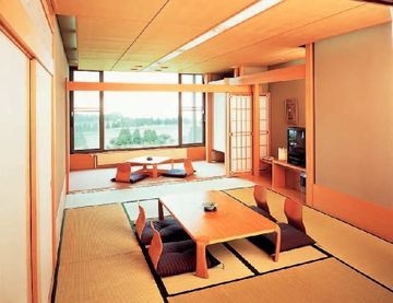 YUNOHANA ONSEN RYOKAN1