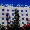 Eurostars Gran Madrid0