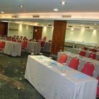 Eurostars Gran Madrid4