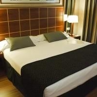 Eurostars Gran Madrid2