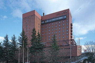 Aomori Grand Hotel0
