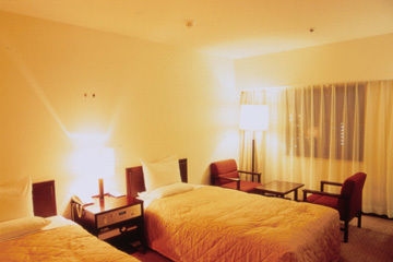 Aomori Grand Hotel3