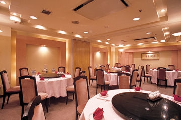 Aomori Grand Hotel1