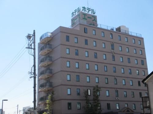 Ace-inn Kariya0