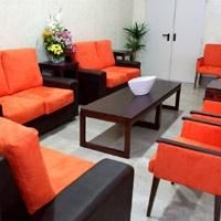 Ganivet Hotel4
