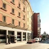 Ganivet Hotel3