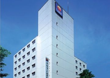 Comfort Sapporo M3 N90