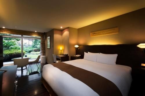 โรงแรมซัปโปโรแกรนด์ (Sapporo Grand Hotel)3