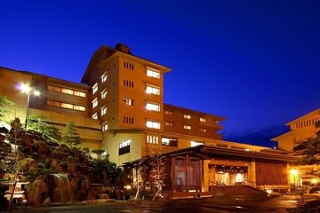 Yuga Ryokan0
