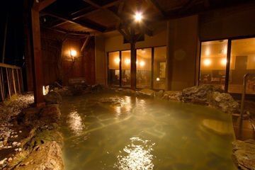 Yuga Ryokan2