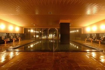 Yuga Ryokan1