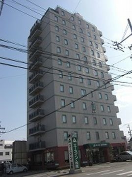 เอซ อินน์ มัตสึซากะ (Ace-inn Matsusaka)0