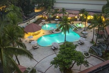 Holiday Inn Clark Field2
