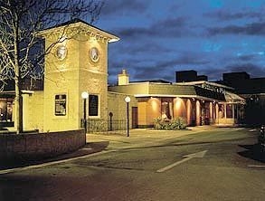 West County Hotel Ltd0
