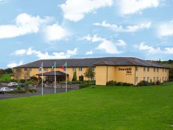 Downhill Inn0