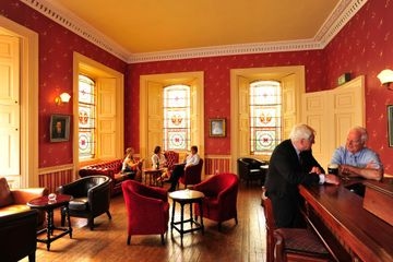 Dundrum House Hotel Golf & Leisure Resort3