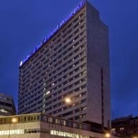 Melia Madrid Princesa4