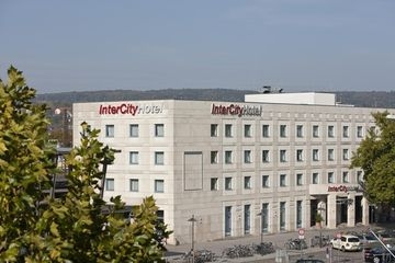 InterCityHotel0