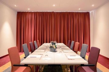 MERCURE HOTEL STUTTGART AIRPOR3