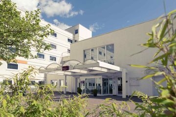 MERCURE BRISTOL STR SINDELF0