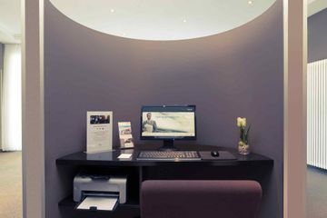 MERCURE BRISTOL STR SINDELF4
