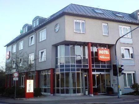 nordic hotel Stuttgart-Sindelfingen4