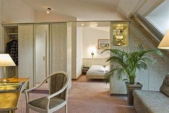 nordic hotel Stuttgart-Sindelfingen3