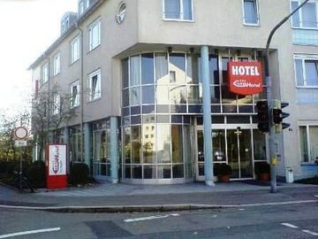 nordic hotel Stuttgart-Sindelfingen0