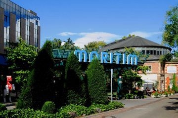 Maritim Hotel Stuttgart0