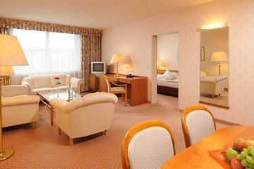 Maritim Hotel Stuttgart3