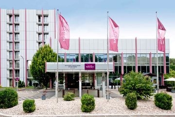 MERCURE HOTEL STUTTGART SINDEL0