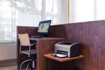 MERCURE HOTEL STUTTGART SINDEL3