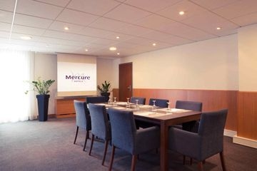 MERCURE HOTEL STUTTGART SINDEL1
