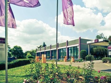 MERCURE STUTTGART BOEBLINGEN0