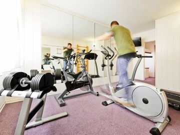 MERCURE STUTTGART BOEBLINGEN4