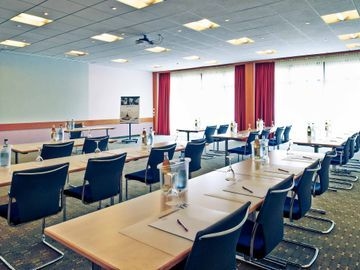 MERCURE STUTTGART BOEBLINGEN2
