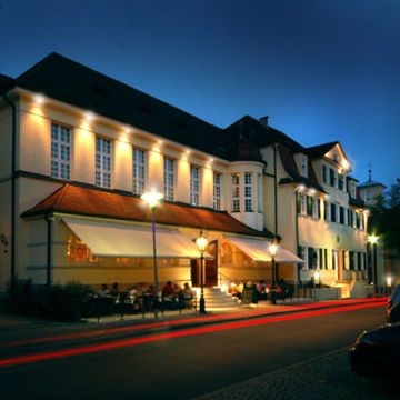 TOP VCH LANDSCHLOSS KORNTAL0