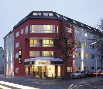 NH SINDELFINGEN0