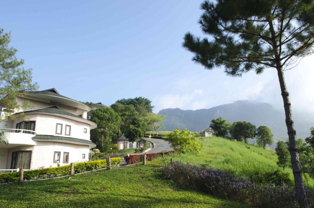 อิมพีเรียล ภูแก้ว ฮิลล์ รีสอร์ท (Imperial Phukaew Hill Resort)0