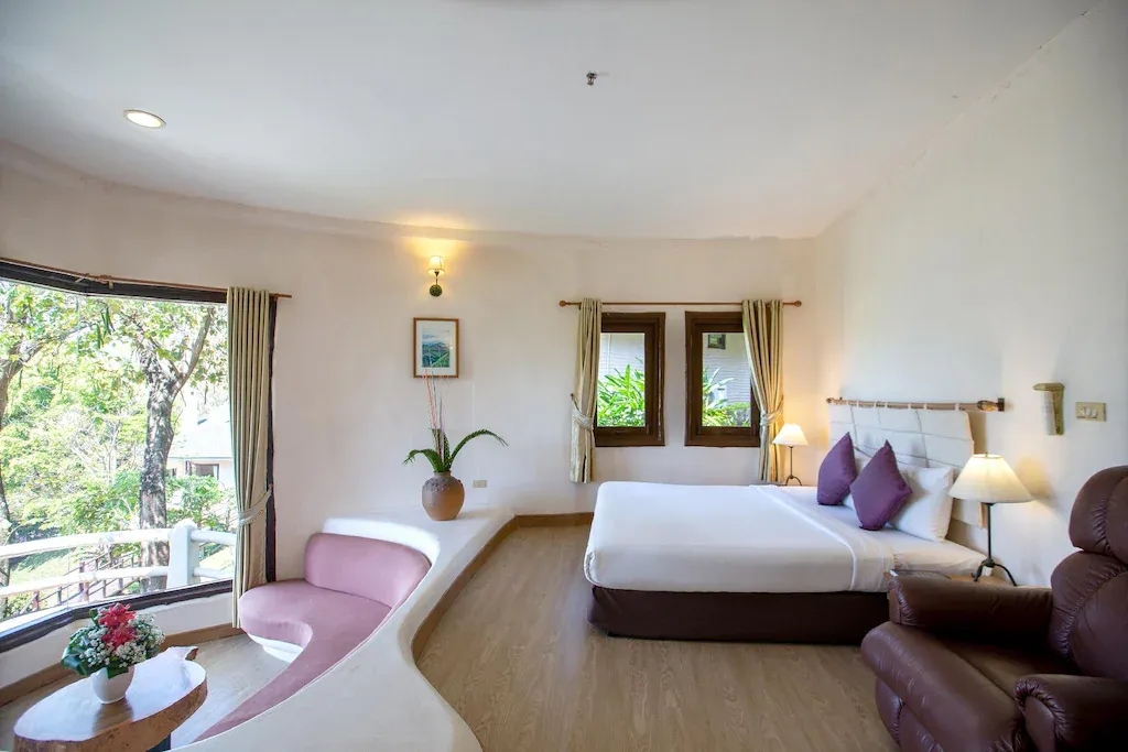 อิมพีเรียล ภูแก้ว ฮิลล์ รีสอร์ท (Imperial Phukaew Hill Resort)3