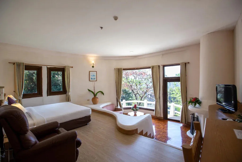 อิมพีเรียล ภูแก้ว ฮิลล์ รีสอร์ท (Imperial Phukaew Hill Resort)4