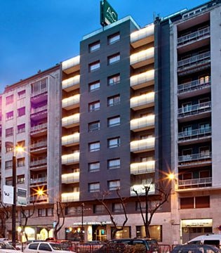 AC HOTEL GENERAL ALAVA0