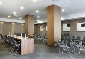 AC HOTEL GENERAL ALAVA4