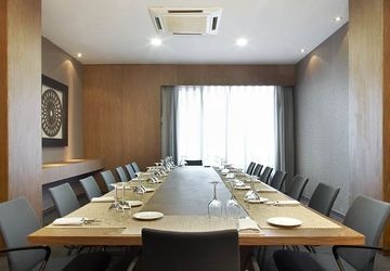 AC HOTEL GENERAL ALAVA3