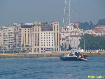 Hotel Bahia0