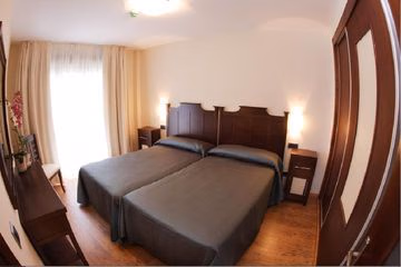 Apartamentos Costa Esmeralda2