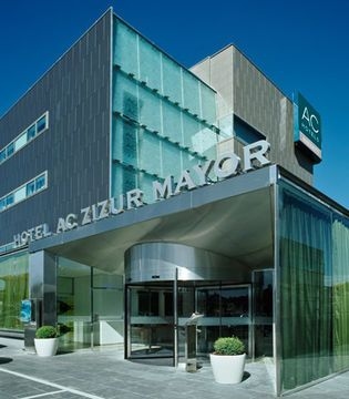 Ac Hotel Zizur Mayor0