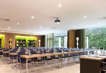 Ac Hotel Zizur Mayor4